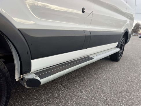 Used 2023 Ford Transit 250 Low Roof w/ Exterior Upgrade Package image 11