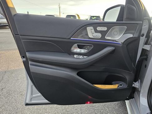 New 2026 Mercedes-Benz GLE 53 AMG GLE 53 AMG image 10