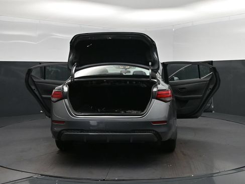 Used 2024 Nissan Sentra S FWD image 51
