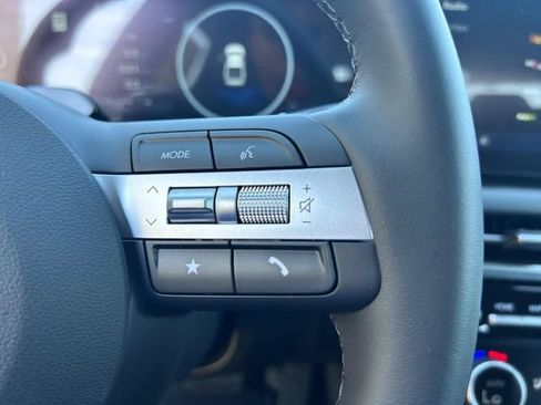 New 2026 Hyundai Santa Cruz XRT AWD/4WD image 11