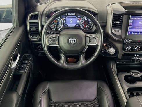 Used 2019 RAM 1500 Sport image 16