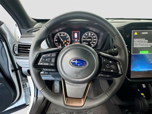 New 2026 Subaru Forester Sport image 7