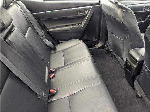 Used 2015 Toyota Corolla LE Premium image 19