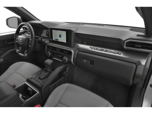 New 2026 Toyota Tacoma SR5 AWD/4WD image 14