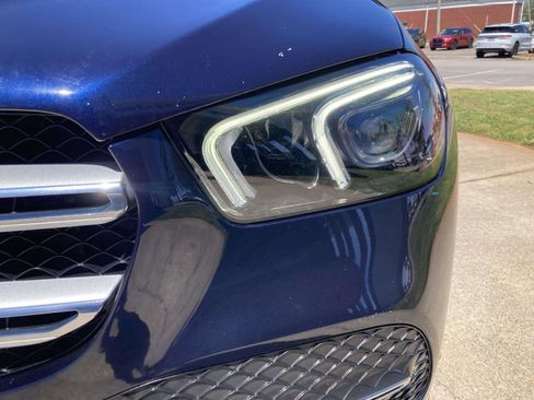 Used 2020 Mercedes-Benz GLE 350 4MATIC image 10
