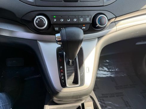 Used 2014 Honda CR-V EX image 94