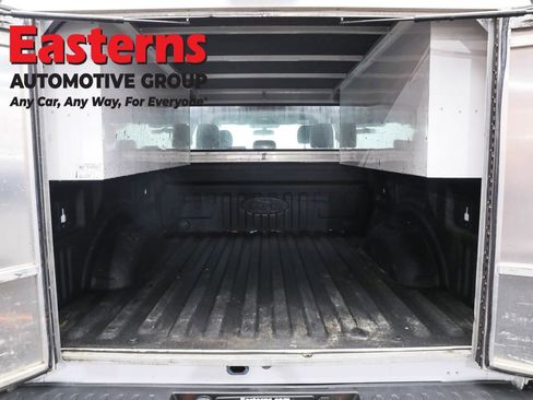 Used 2018 Ford F150 XL w/ XL Power Equipment Group image 9