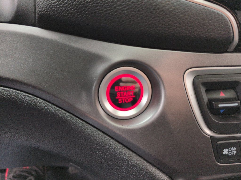 Used 2021 Honda Passport EX-L image 18
