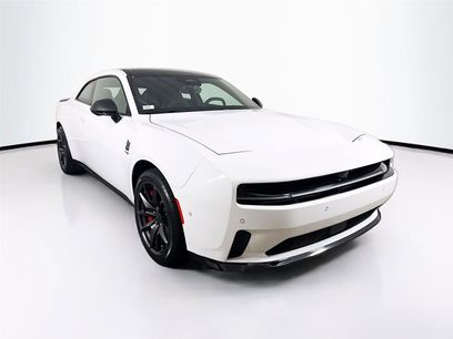 Used 2024 Dodge Charger Scat Pack w/ Plus Group