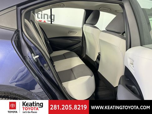 Certified 2024 Toyota Corolla LE image 20