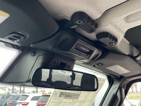 New 2026 Jeep Gladiator Sport image 30