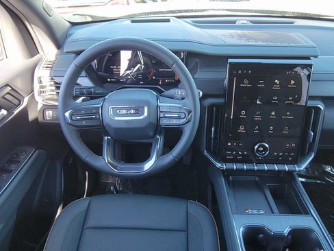 New 2026 GMC Acadia AT4 w/ Luxury Package image 9