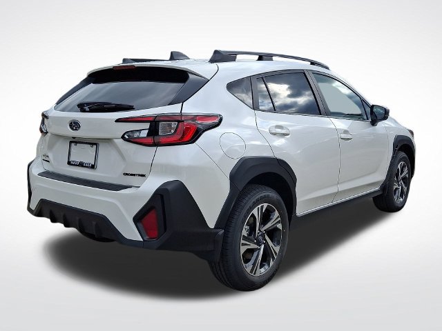 New 2027 Subaru Crosstrek 2.5i Premium AWD/4WD image 7