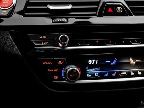 Used 2023 BMW M5 w/ Competition Package image 63