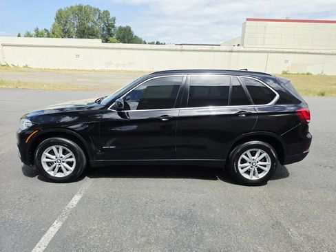 Used 2015 BMW X5 sDrive35i RWD image 2