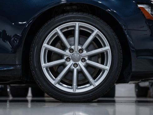 Used 2015 Audi A4 2.0T Premium Plus AWD/4WD image 49