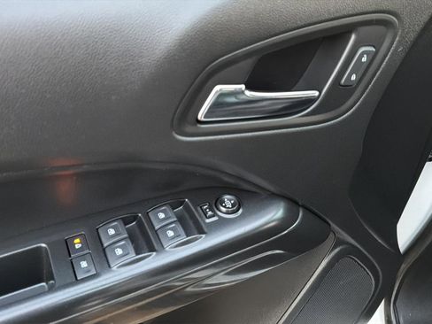 Used 2019 GMC Canyon All Terrain w/ Trailering Package image 21