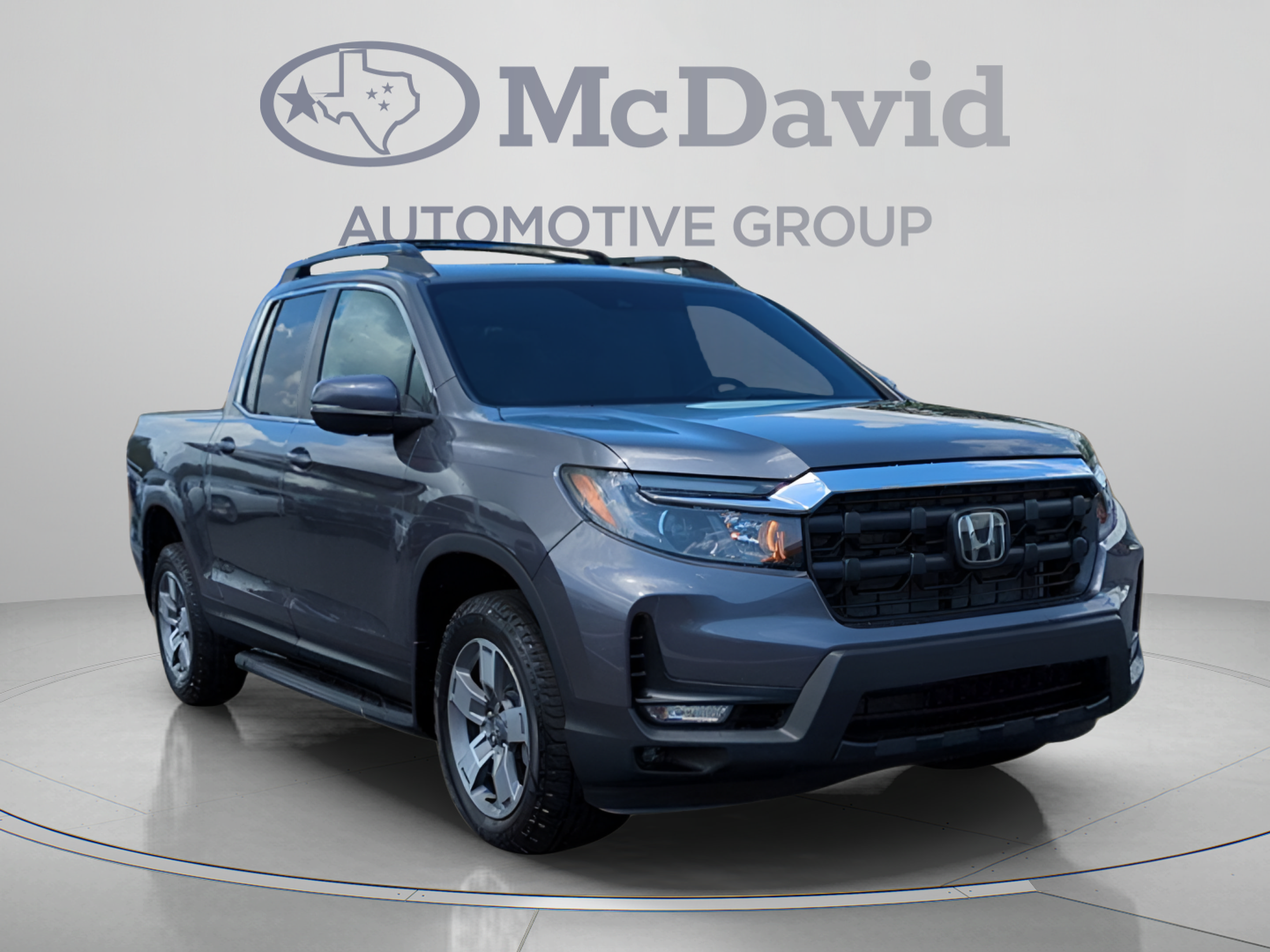 New 2026 Honda Ridgeline RTL image 6