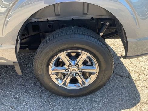 Certified 2024 Ford F150 XLT w/ Equipment Group 302A MID image 37