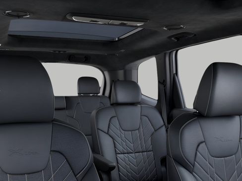 New 2025 Kia Telluride SX X-Line image 27