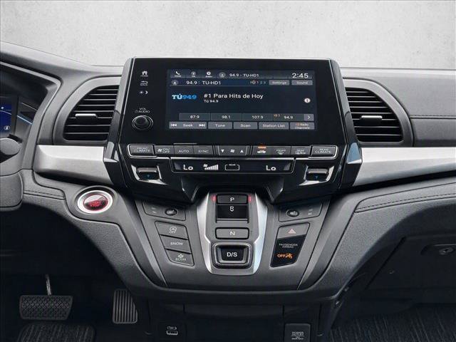 Used 2024 Honda Odyssey EX-L image 20