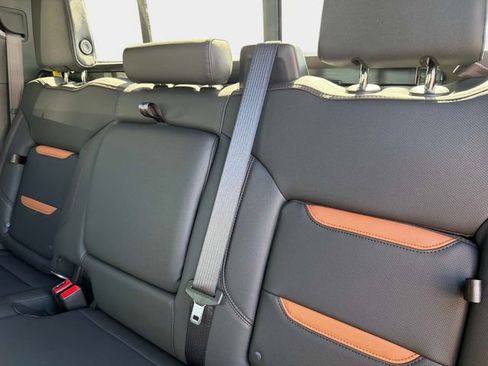 New 2026 GMC Sierra 2500 AT4 w/ AT4 Premium Plus Package image 14