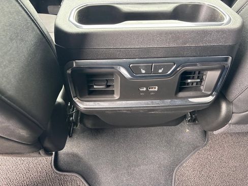Used 2025 Chevrolet Silverado 2500 High Country w/ High Country Premium Package AWD/4WD image 26