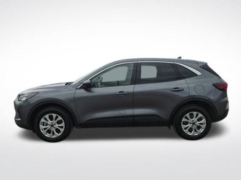 Used 2024 Ford Escape Active AWD/4WD image 8