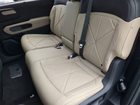 New 2027 Kia Telluride EX X-Line AWD/4WD image 22