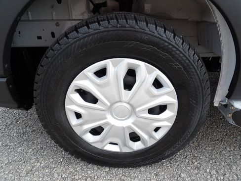 Used 2025 Ford Transit 250 Low Roof w/ Exterior Upgrade Package RWD image 44
