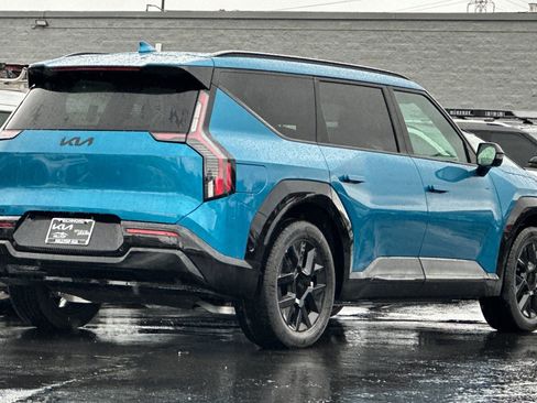 New 2026 Kia EV9 Land image 4