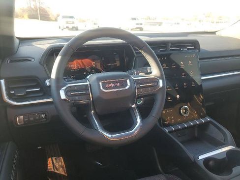 New 2026 GMC Terrain Elevation w/ Technology Package II image 19