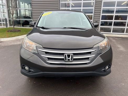 Used 2014 Honda CR-V EX image 2