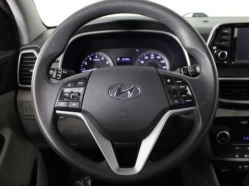 Used 2020 Hyundai Tucson SEL image 25