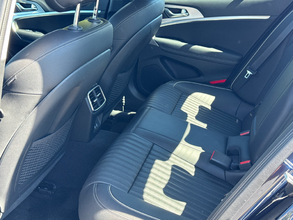 Used 2026 Genesis G70 2.5T Prestige RWD image 20