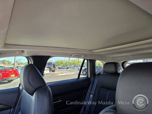 New 2026 MAZDA CX-50 2.5 Hybrid w/ Premium Plus Pkg image 14