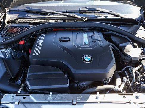 Used 2023 BMW 330e w/ Driving Assistance Package image 26