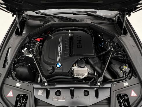 Used 2015 BMW 535i 535i image 25
