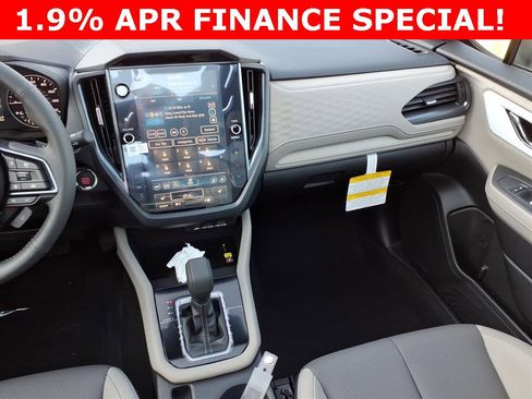 New 2025 Subaru Forester Limited image 17