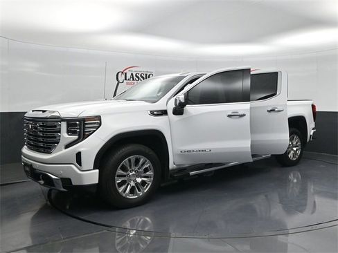 Used 2023 GMC Sierra 1500 Denali image 32