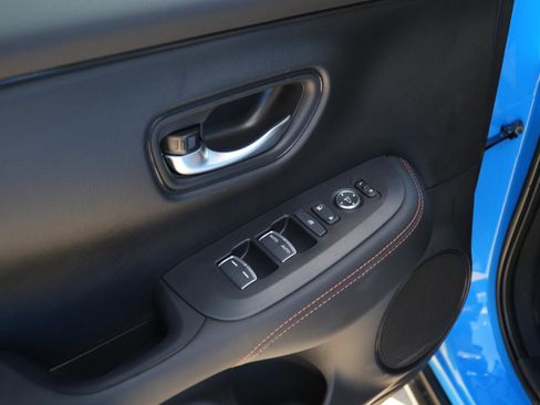 New 2026 Honda HR-V Sport image 14