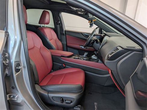 Used 2024 Lexus NX 350 AWD image 16