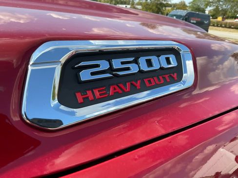 New 2026 RAM 2500 Tradesman image 18