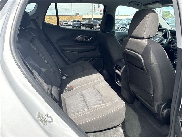 Certified 2024 GMC Terrain SLE FWD image 25