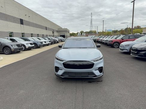 New 2025 Ford Mustang Mach-E GT w/ Interior Protection Package image 2