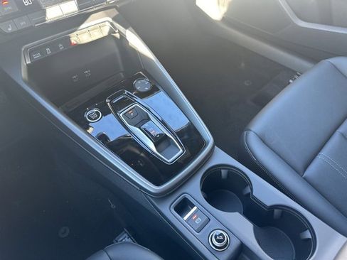 New 2026 Audi A3 2.0T Premium image 35