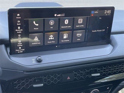 New 2025 Honda Accord Sport image 16