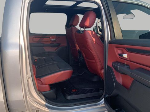 Used 2019 RAM 1500 Rebel w/ Rebel Level 2 Equipment Group AWD/4WD image 26