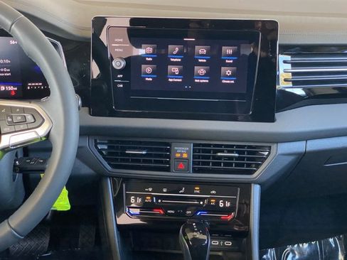 New 2026 Volkswagen Jetta S FWD image 19