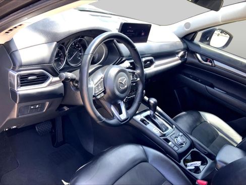 Used 2023 MAZDA CX-5 AWD 2.5 S w/ Select Package image 18